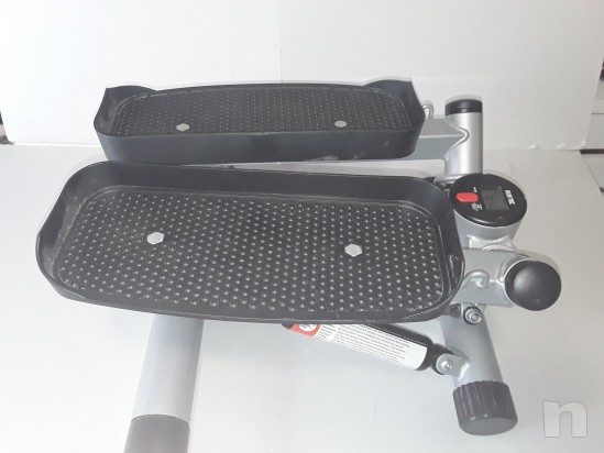 Mini Stepper Obliquo foto-26702