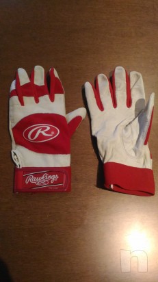 Guantini da battuta Rawlings foto-14209
