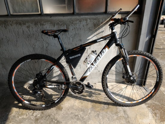 Atala mod. FT Wap 650B foto-14210