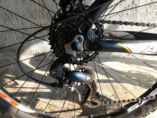 Atala mod. FT Wap 650B foto-26726