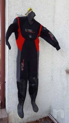 Muta stagna in neoprene foto-14212