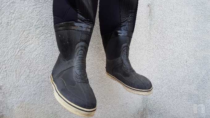 Muta stagna in neoprene foto-26733