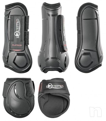 Sottopancia e stinchiere  foto-26763