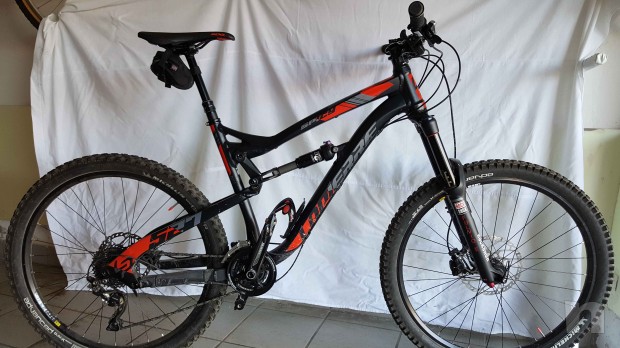 Mountain Bike Lapierre Spicy 527 foto-14221