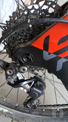 Mountain Bike Lapierre Spicy 527 foto-26764