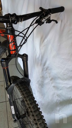 Mountain Bike Lapierre Spicy 527 foto-26766