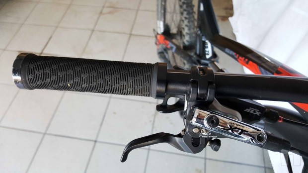 Mountain Bike Lapierre Spicy 527 foto-26765