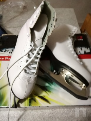 Pattini da ghiaccio foto-14225