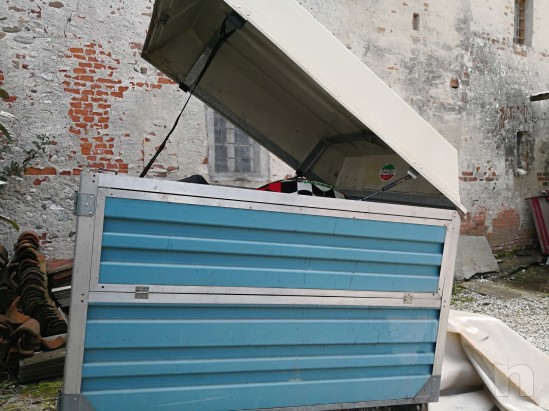 Go kart e rimorchio  foto-26797