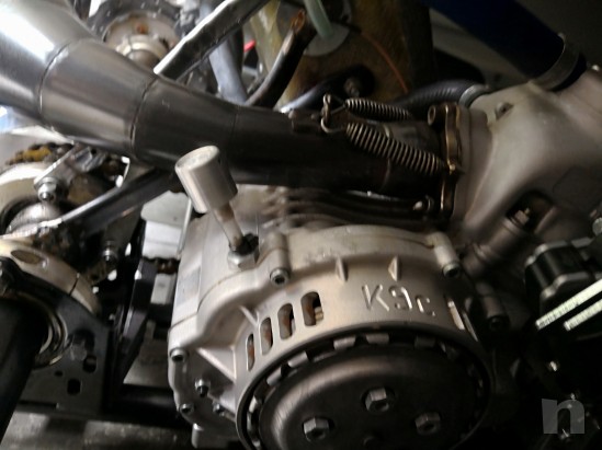 Go kart e rimorchio  foto-26794