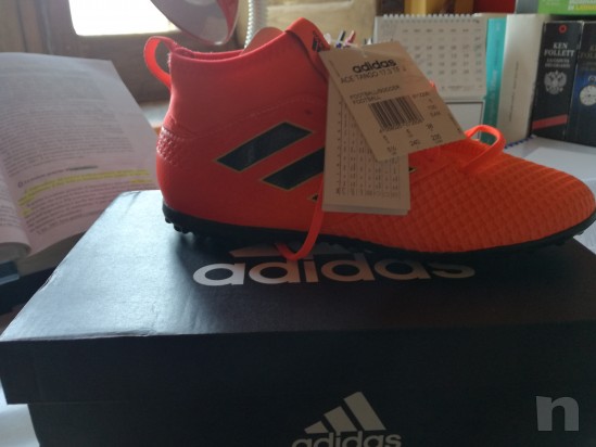 Scarpette da calcetto foto-14235