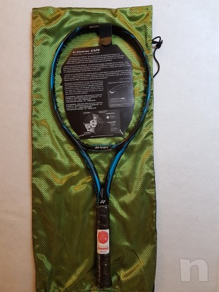 recchetta tennis Yonex EZONE 100 foto-26818