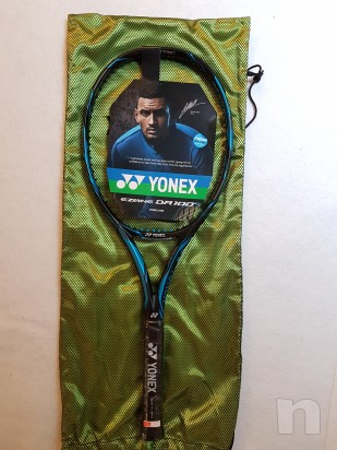 recchetta tennis Yonex EZONE 100 foto-26817