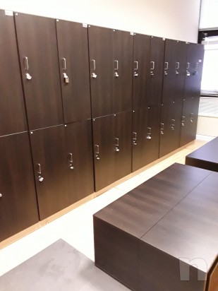 attrezzatura completa per palestra foto-26834