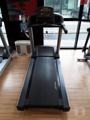 attrezzatura completa per palestra foto-26832