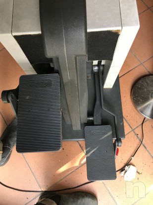 Step Technogym HC300 foto-26838