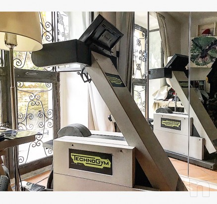 Step Technogym HC300 foto-26835