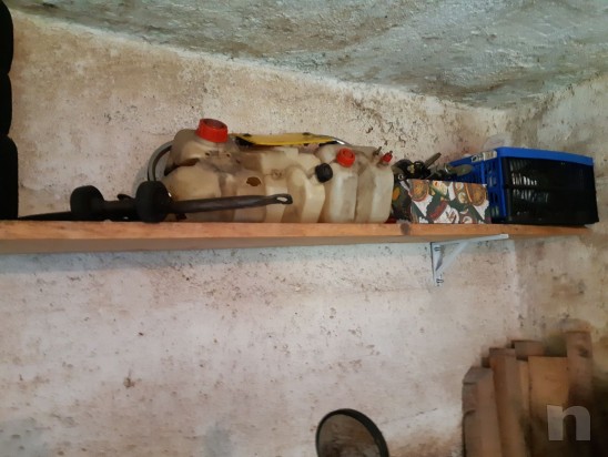  3 go kart + altro ricambi foto-26854