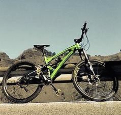 TRANSITION COVERT 27,5 TG.M foto-26856