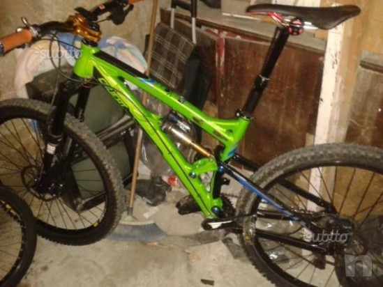 TRANSITION COVERT 27,5 TG.M foto-26857