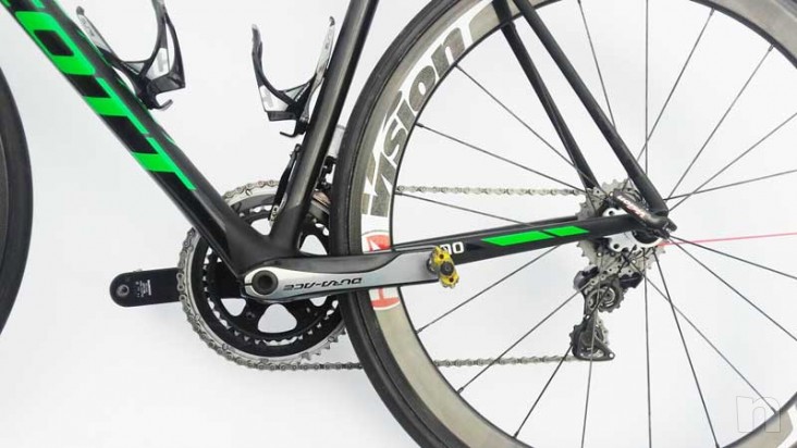 SCOTT ADDICT DURE ACE 9070 foto-26868