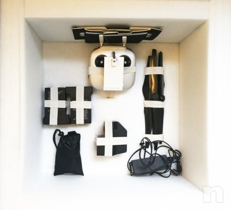 VENDITA DRONE DJI MATRICE 100. Usato come nuovo foto-26870