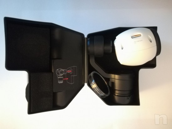 VENDITA DRONE DJI MATRICE 100. Usato come nuovo foto-26872