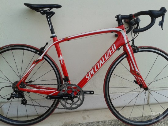 Bici da corsa foto-14270