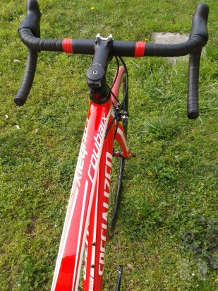 Bici da corsa foto-26874