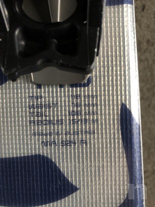 SCI Alpinismo-Freeride + Scarponi SCI Alpinismo foto-26877