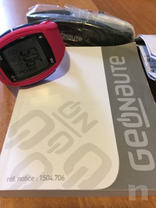 Cardiofrequenzimetro  foto-26880