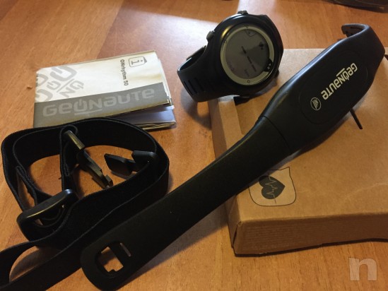 Cardiofrequenzimetro  foto-26881