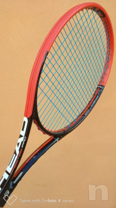 HEAD prestige pro 315gr L3 98Piatto schema 16x19 foto-14276