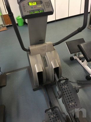 Tecnogym illitti  foto-14279