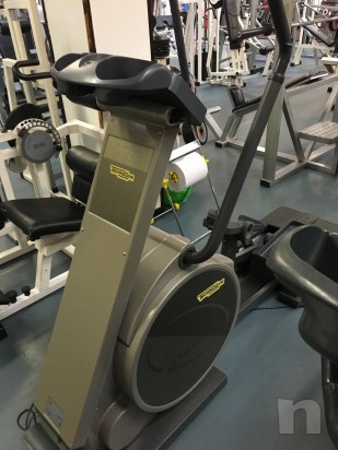 Tecnogym illitti  foto-26893