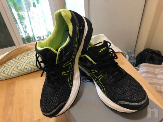 asics pulse 7 misura 46 foto-26897