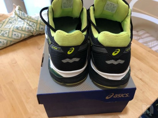 asics pulse 7 misura 46 foto-26898