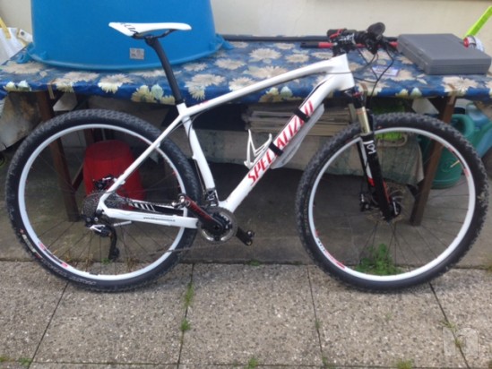 Stumpjumper Expert Carbon 29 foto-14284