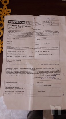 Orologio Fitness Tracker foto-26907