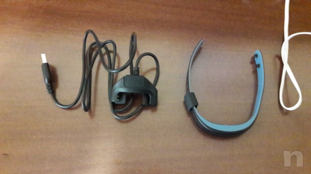 Orologio Fitness Tracker foto-26905