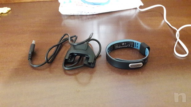 Orologio Fitness Tracker foto-14285