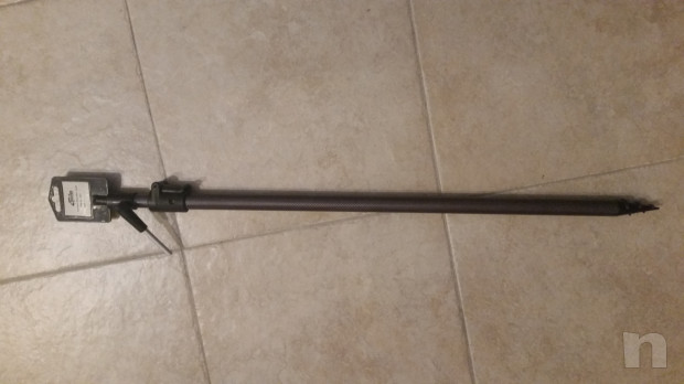 SET DA PESCA CARPFISHING  foto-26932