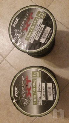 SET DA PESCA CARPFISHING  foto-26931