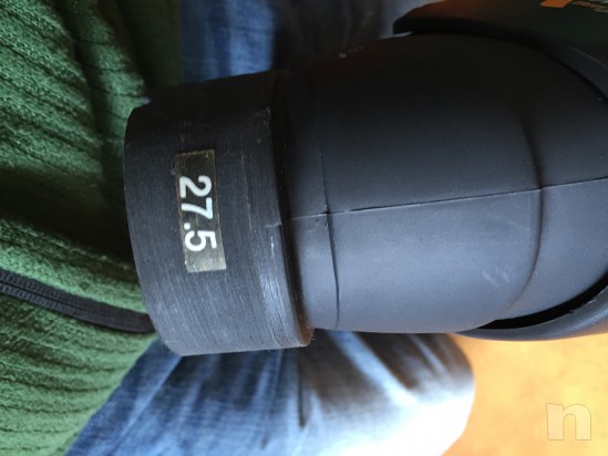 Scarponi Nordica XFun nuovi 27.5 (42.5) foto-2232