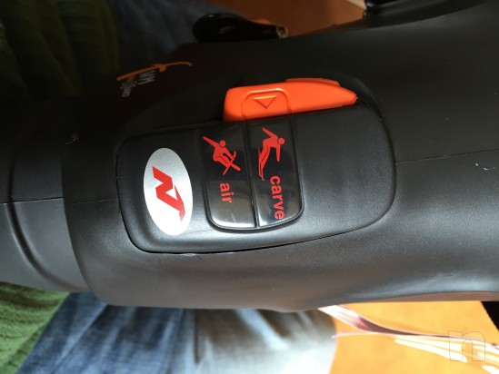 Scarponi Nordica XFun nuovi 27.5 (42.5) foto-2234