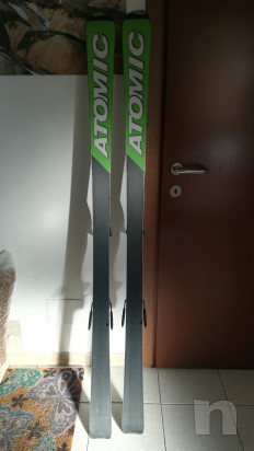 sci discesa foto-14306