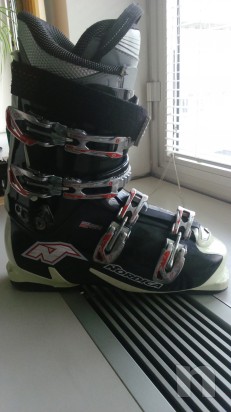 Scarponi Nordica Speed machine 100 foto-1432