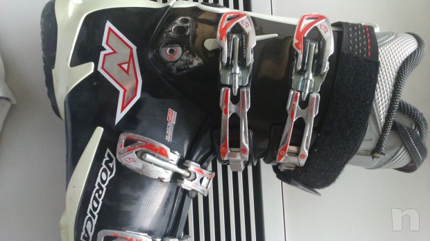 Scarponi Nordica Speed machine 100 foto-2237