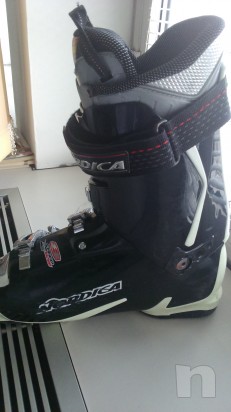 Scarponi Nordica Speed machine 100 foto-2236