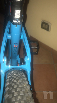 Cube Stereo 160 Hpa TM 18” GARANZIA  foto-27020